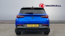 Vauxhall Grandland 1.2 Turbo GS Line 5dr Petrol Hatchback